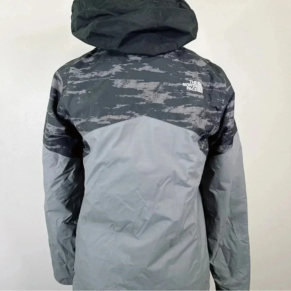 The North Face Women's Aryi  Three In One Triclimate Jacket Coat - Picture 3 of 16